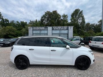 Citroen Grand C4 Picasso / SpaceTourer - 4