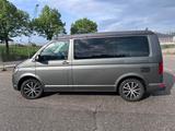 Volkswagen VW T6 California Ocean 2.0 TDI I Top gepflegt - VW T6 California Gebrauchtwagen in Hamburg