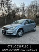 Opel 1.7 CDTI Enjoy, TÜV 04/27, 2.Hand, Temp - Opel Astra: H Enjoy