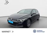 Volkswagen Golf VIII 2.0 TDI DSG Active*Navi*AHK*Pano*IQ-Li - VW Golf Gebrauchtwagen in Mainz