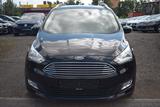 Ford Grand C-MAX Titanium 7 SITZER AUTOMATIK - Ford Grand C-Max: Van