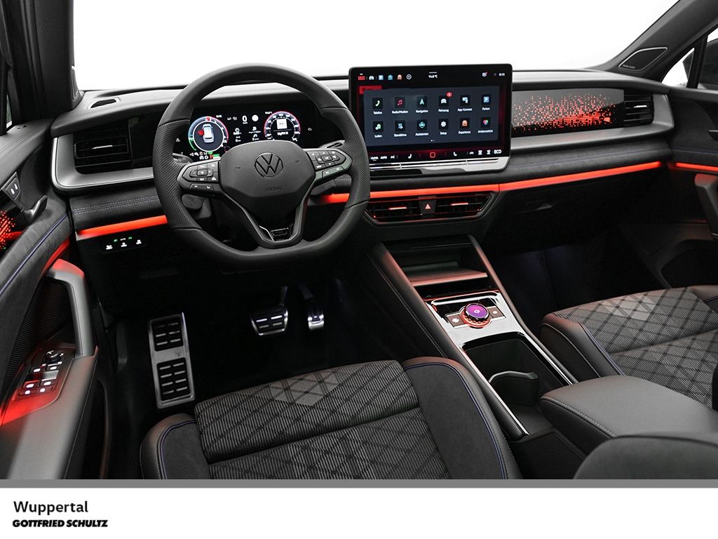 Volkswagen Tayron - Bild 15