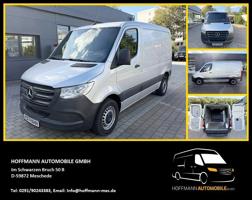 Image of Mercedes-Benz Sprinter