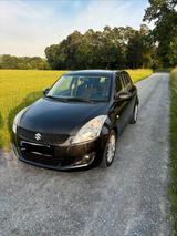 Suzuki Swift 1.2 - Suzuki Swift Gebrauchtwagen in Bielefeld