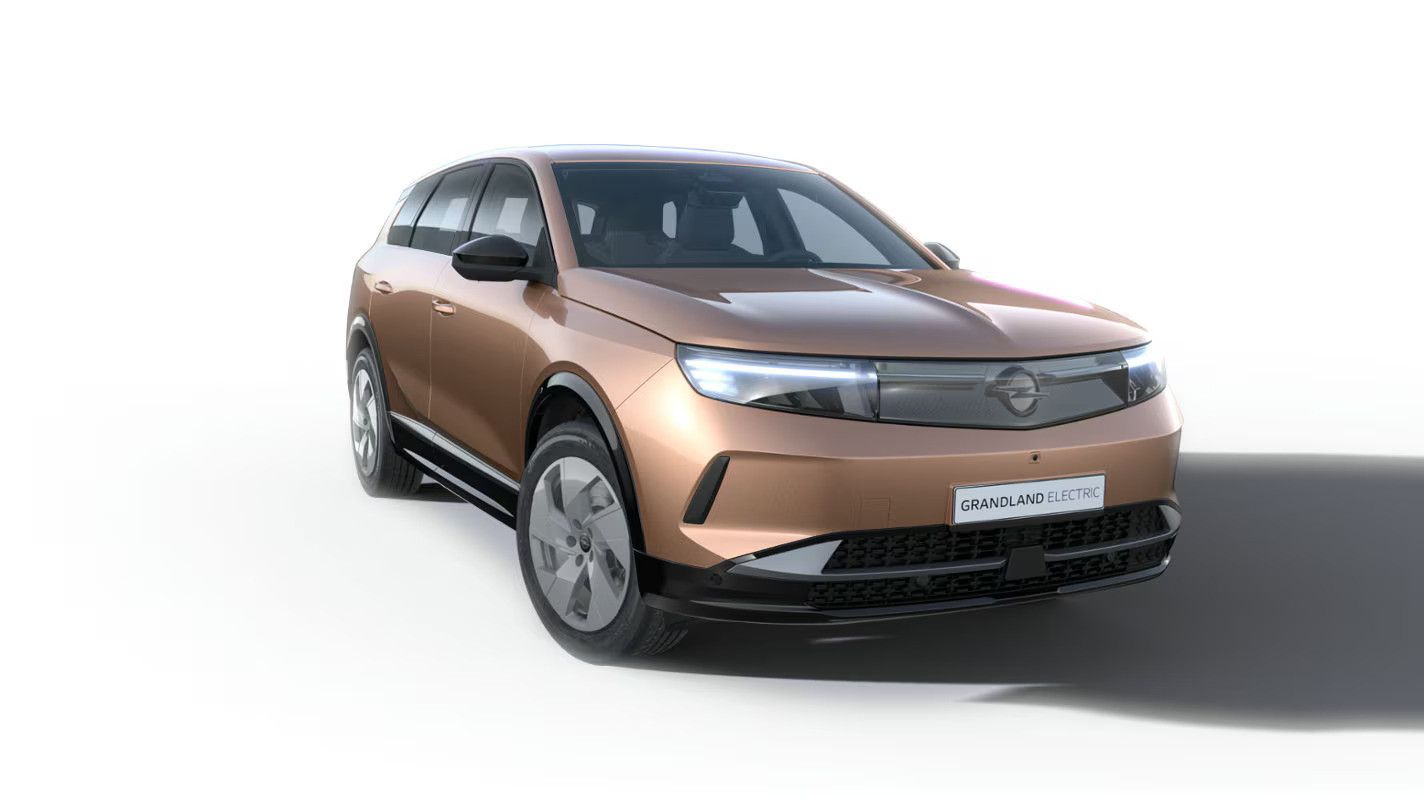 Opel Grandland (X) - Bild 2