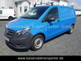 Mercedes-Benz Vito 110CDI Kompakt Ka. Klima AHK Navi Kamera - Mercedes-Benz 110 vito cdi