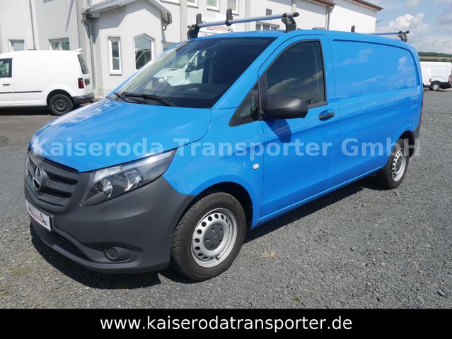 Mercedes-Benz Vito 110CDI Kompakt Ka. Klima AHK Navi Kamera