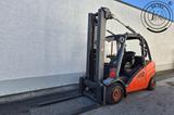 Linde H35D-393-01  - Linde H35d