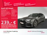 Audi A6 Avant TFSI e Sport - Audi A6