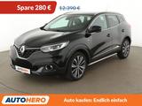 Renault Kadjar 1.6 dCi Energy Bose Edition *NAVI*TEMPO* - schwarze Renault Kadjar
