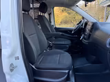 Mercedes-Benz Vito Mixto 114 lang 4MATIC Kasten Büro Camper St - mit Diesel-Antrieb: 1.4