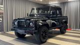 Land Rover Defender 110  Crew Cab - Land Rover Defender aus 2004