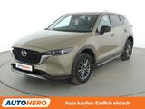 Mazda 2.2 SKYACTIV-D Newground 2WD Aut.*NAV*HUD*360CAM - gebrauchte Mazda CX-5 aus dem Jahr 2022