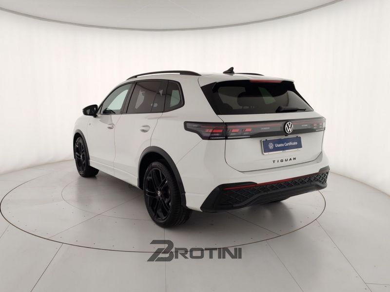 Volkswagen Tiguan Tiguan 1.5 etsi R-Line 150cv d imagem 2