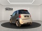 Smart smart fortwo coupe softouch BRABUS - Smart ForTwo mit Benzin-Antrieb: Coupé, Automatik