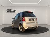 Smart smart fortwo coupe softouch BRABUS - Smart ForTwo in Mannheim