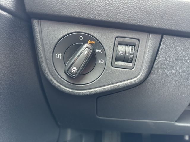 Polo LIFE 1.0 TSI NAVI SHZG APP-AON ACC LED DAB+