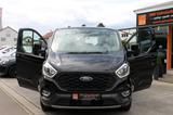 Ford Tourneo Custom 320 L1 Active 8-Sitz. ACC KAM PDC - Ford aus 2022