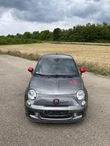 Abarth Andere - Abarth aus 2015