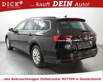 Volkswagen Passat Variant - 6