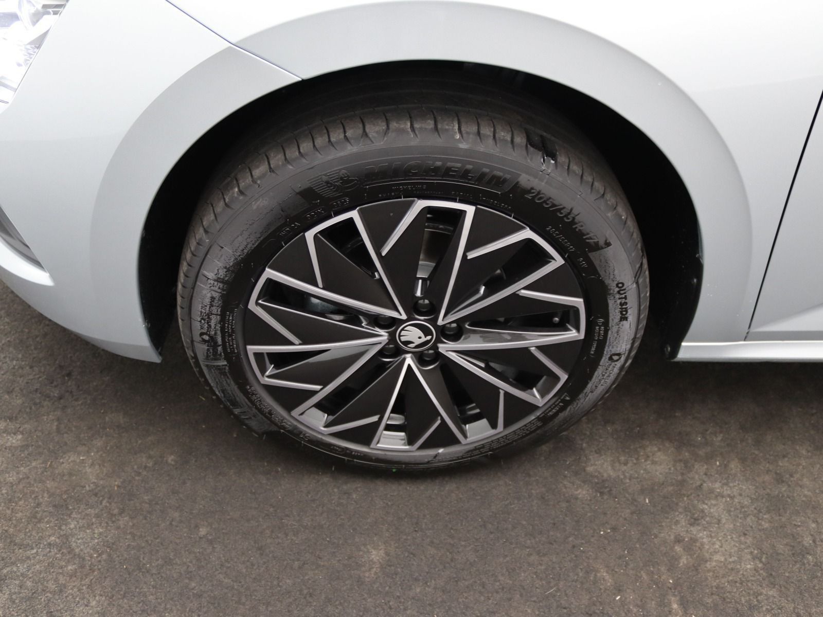 Skoda Kamiq - Bild 17