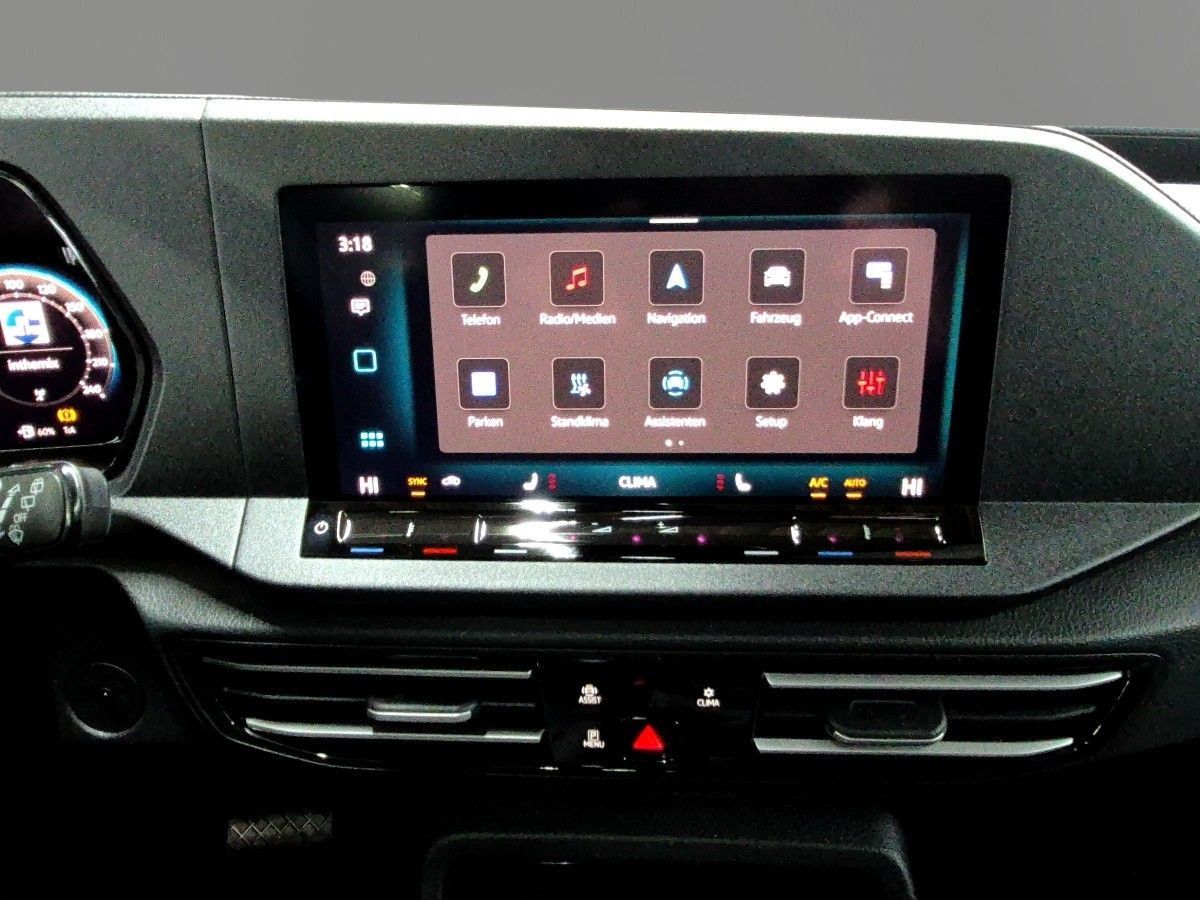 Volkswagen Caddy Maxi - Bild 13