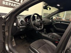 AUDI A3 Sportback 40 TDI quattro sport LED ISOFIX