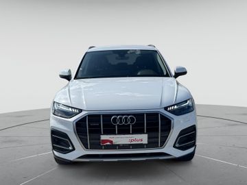 Audi Q5 - 2