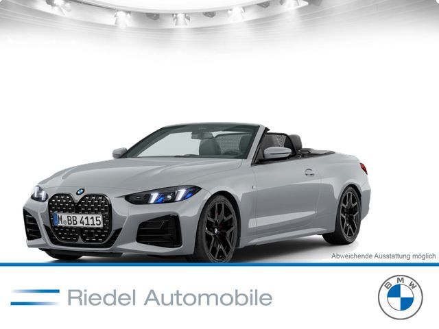 Image of BMW 420