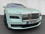 Rolls-Royce Spectre LP531.424,25€ HUD ACC 360°KAM RFK NAVI - scheckheftgepflegte Rolls-Royce Spectre