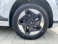 Hyundai KONA Elektro - Vorschau Bild 7
