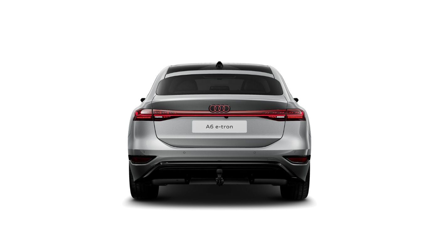 Audi A6 e-tron - Bild 5