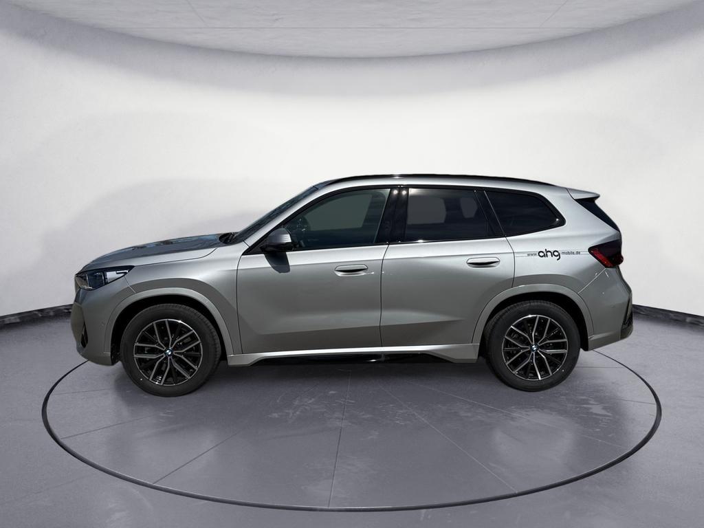 BMW X1 3