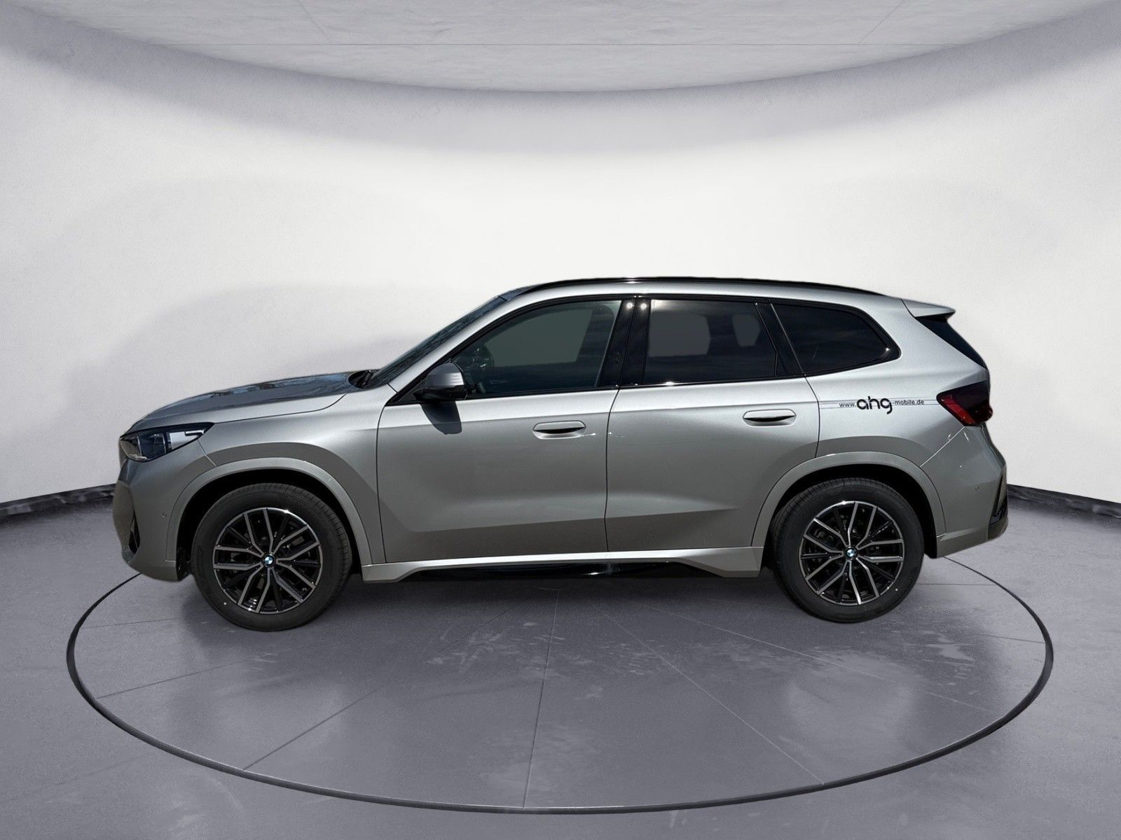 BMW X1 sDrive20i M Sport Navi Klima PDC Kamera AHK H imagem 3