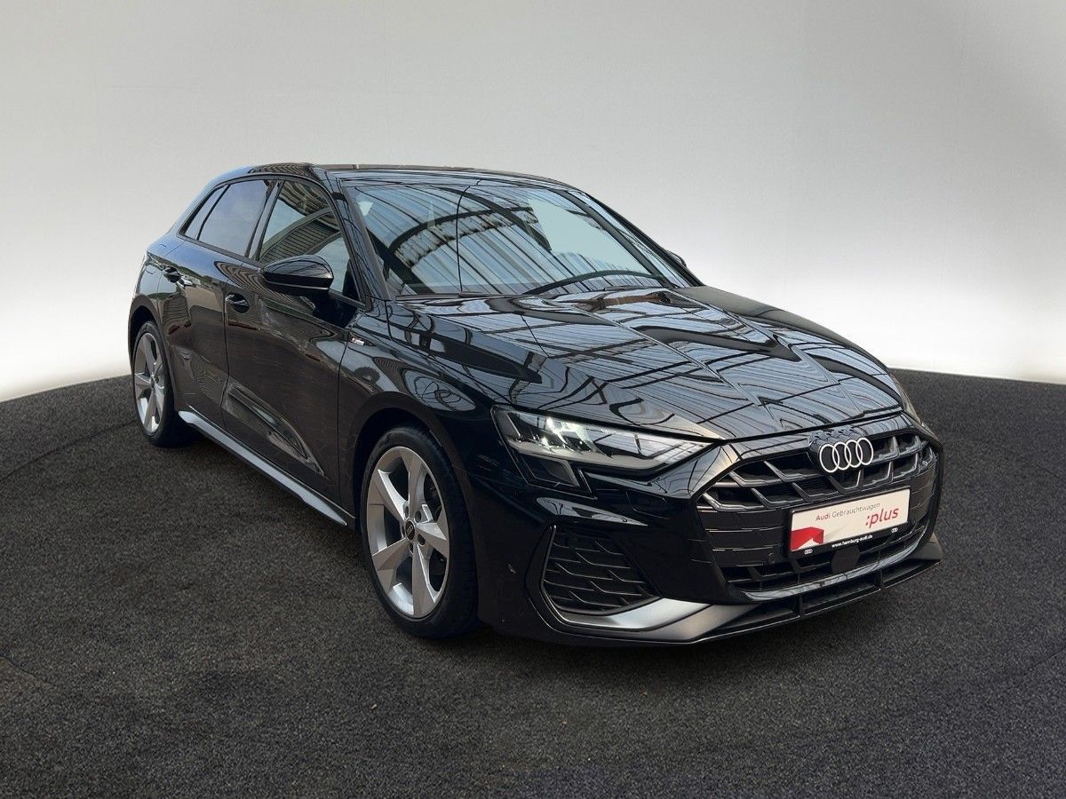 Audi A3 - Bild 6