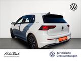 Volkswagen Golf VIII "Goal" 1.5 eTSI DSG Navi LED CarPlay A - Volkswagen Golf: V Goal