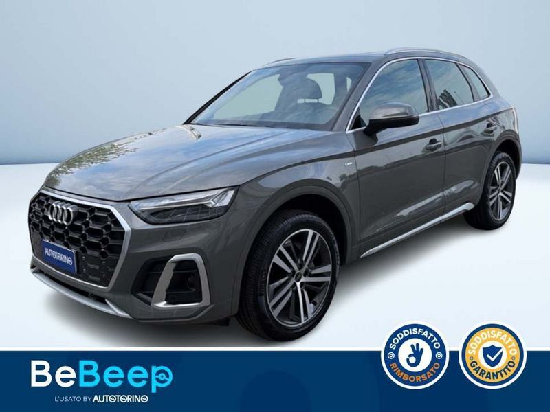 Image of Audi Q5