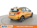 Ford Fiesta 1.0 EcoBoost Active*SHZ*PDC*TEMPO* - Benzin Gebrauchtwagen in Bottrop