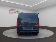 MERCEDES-BENZ V 300 Marco Polo 4MATIC Markise-250W Solar-Höher