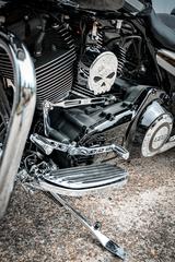 Harley-Davidson FLTRXSE  Road Glide CVO-Traumhafter Zustand!!! - Offers