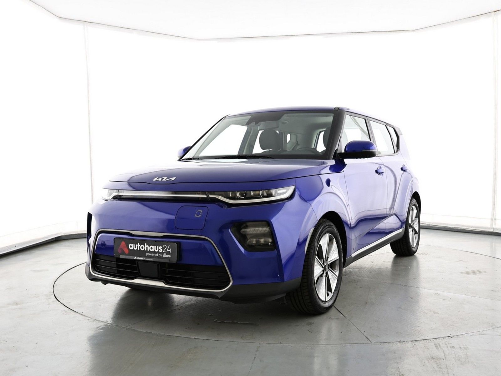 Kia e-Soul Edition 7 ACC|Kamera|LED|CarPlay imagem 3