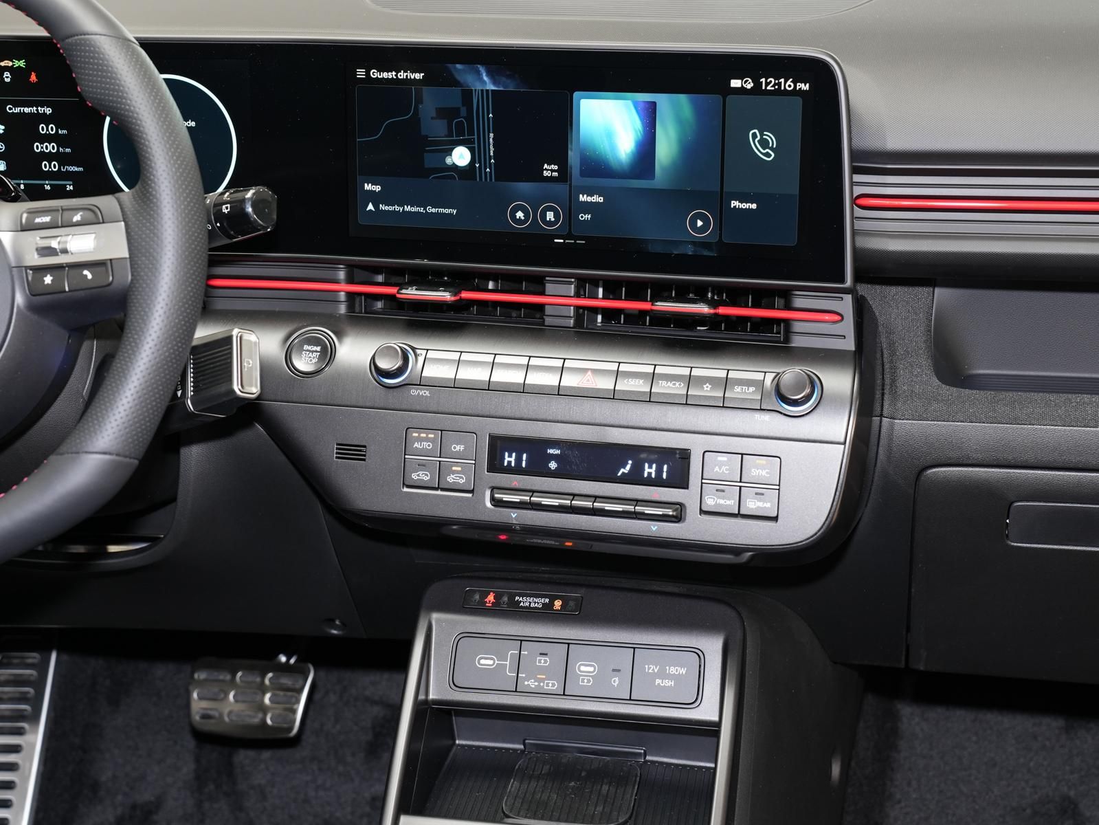 Hyundai KONA - Bild 4