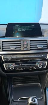 BMW 430i Coupé Advantage Sport line Hamburg VB - gebrauchte BMW 430 aus dem Jahr 2018