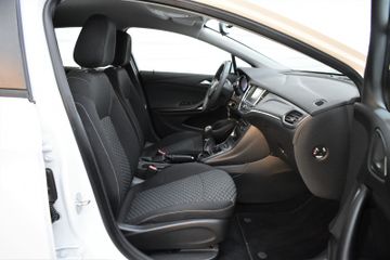 Opel Astra - 11