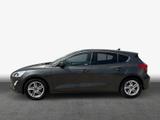 Ford Focus 1.0 EcoBoost Start-Stopp-System COOL&CONNE - Ford Focus: Stop Start