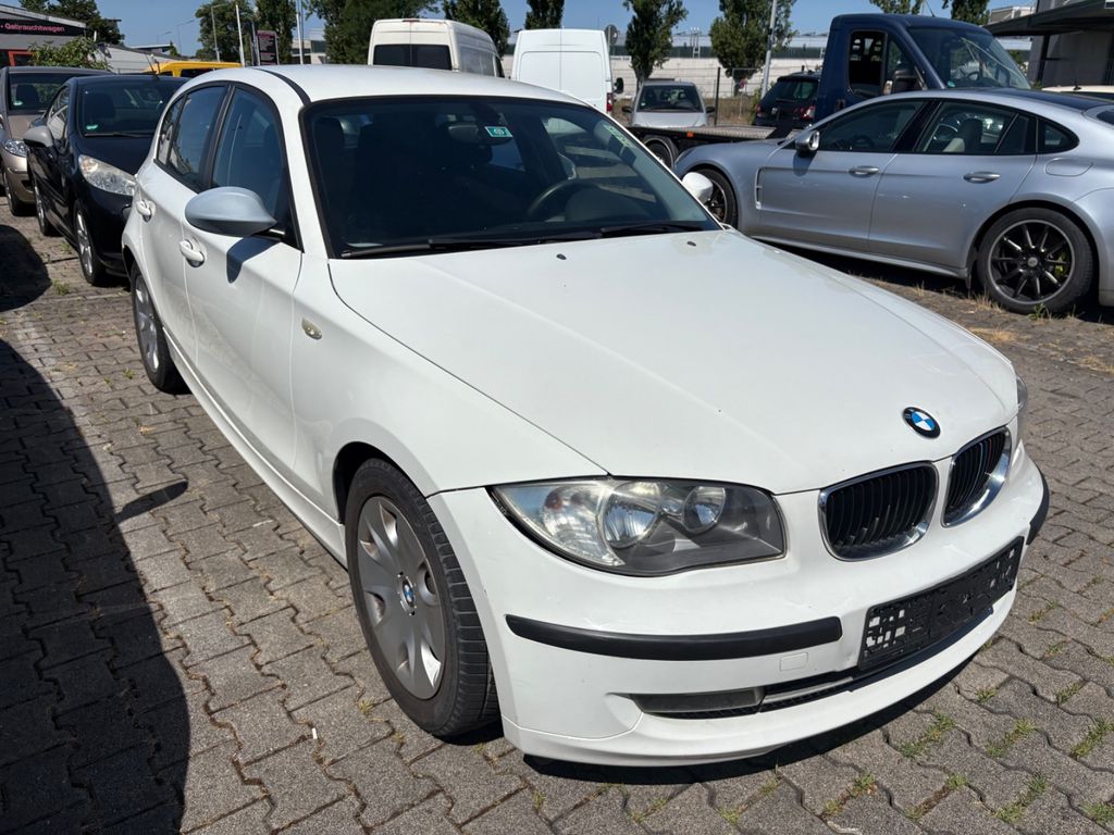 Angebot ansehen BMW 116