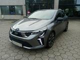 Mitsubishi Colt Select 1.0 T-Benziner 6-Gang - Mitsubishi Colt: Grau