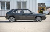 Lancia Delta Integrale HF 16V - Lancia Delta: Hf