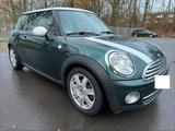 MINI Mini Cooper D R56 / Leder / Panorama / Sit... - MINI MINI aus 2008: D