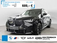 BMW X3 - Vorschau Bild 1